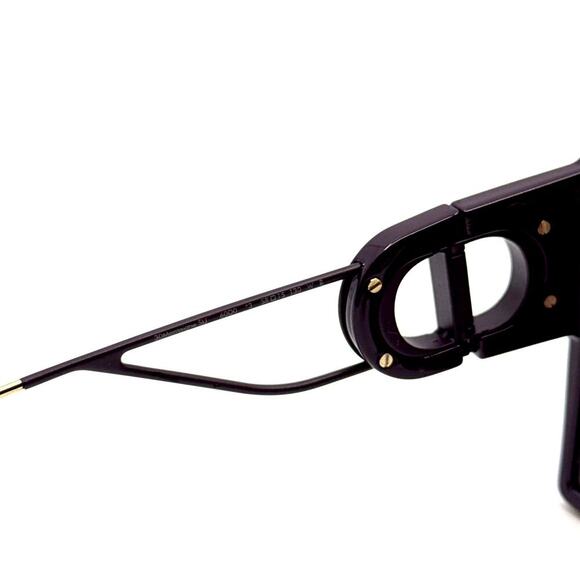 New! CHRISTIAN DIOR Sunglasses 30Montaigne SU 60D0, Authentic - Picture 8 of 12